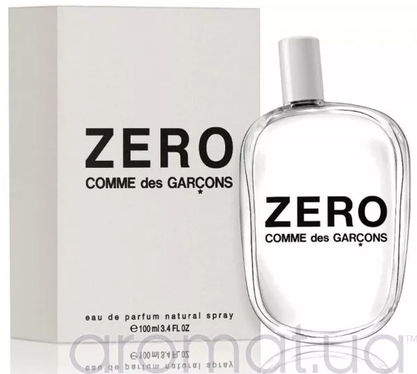 Comme des Garcons Zero
