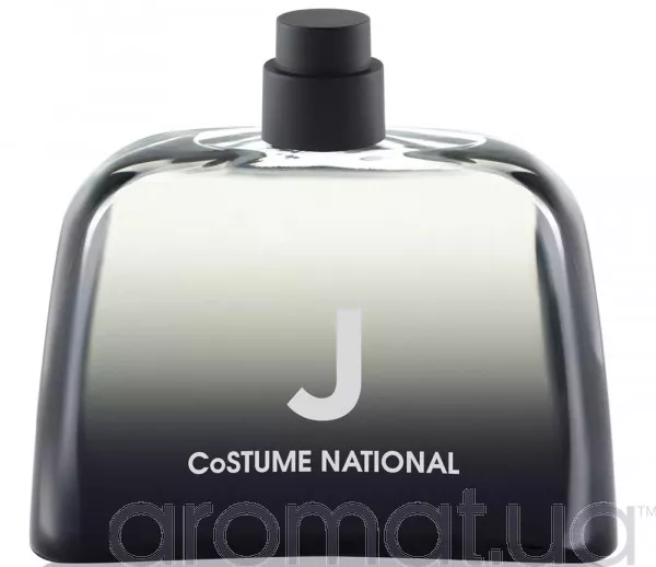 Costume National J Тестер