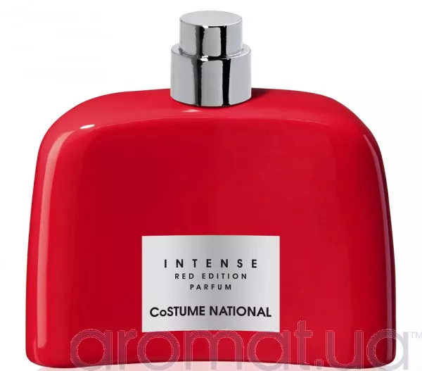 Costume National Scent Intense Red Edition Тестер