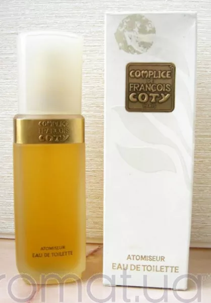 Coty Complice