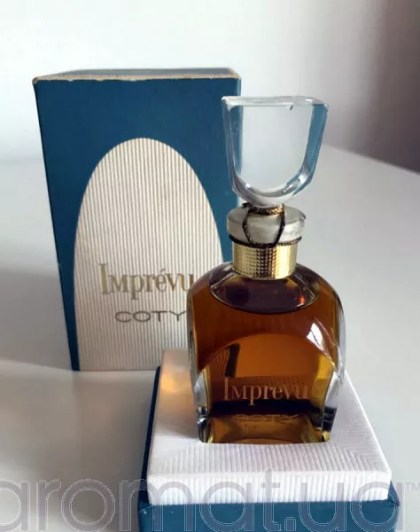 Coty Imprevu (Вінтаж)