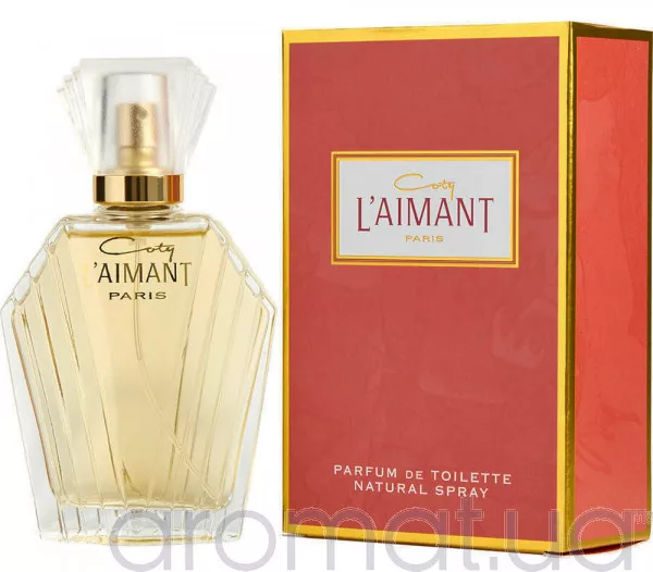 Coty L'Aimant
