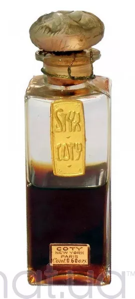 Coty Styx (Вінтаж)