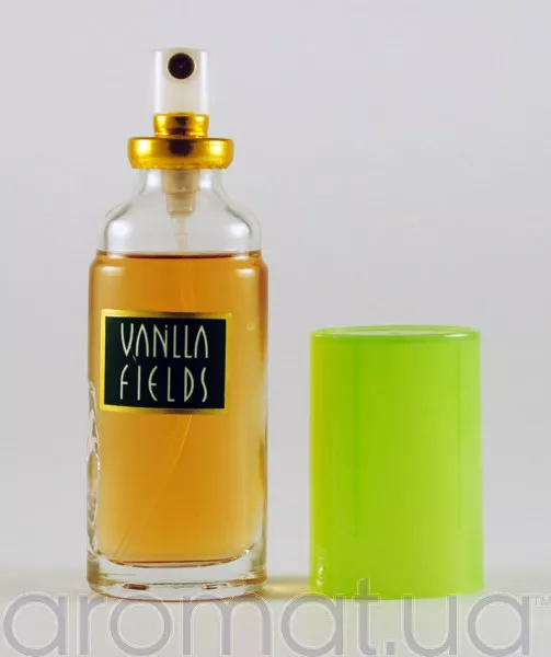 Coty Vanilla Fields (Вінтаж)