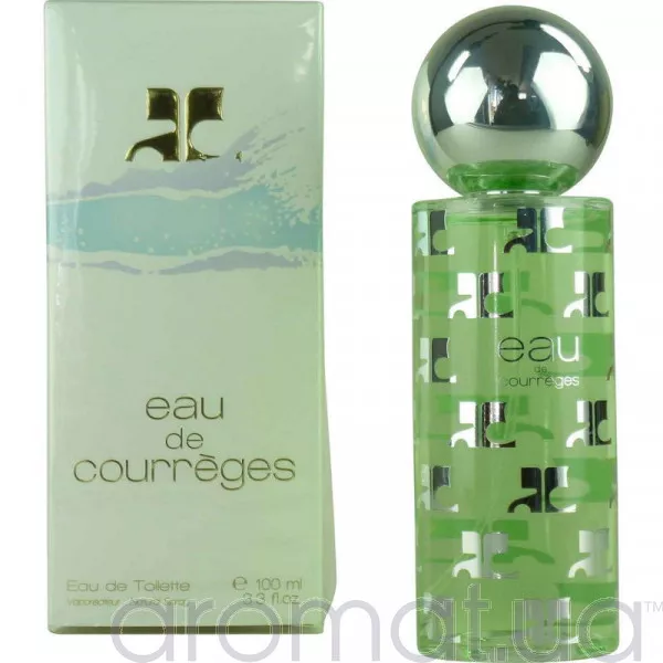 Courreges Eau de Courreges