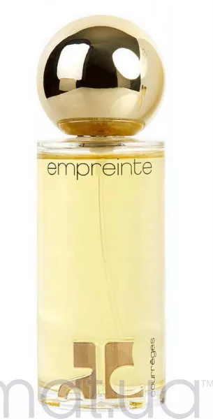 Courreges Empreinte Тестер