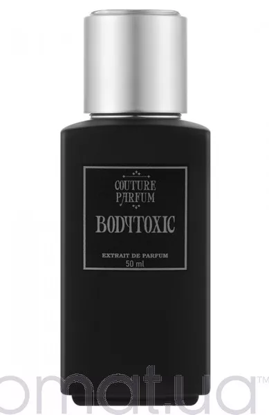 Couture Parfum Bodytoxic Тестер