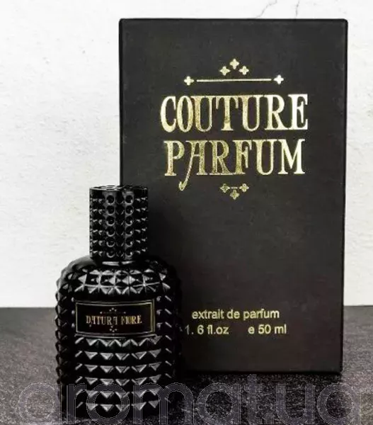 Couture Parfum Datura Fiore