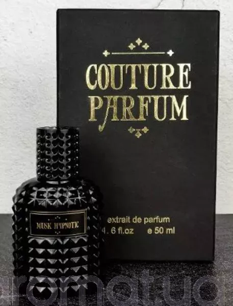 Couture Parfum Musk Hipnotik