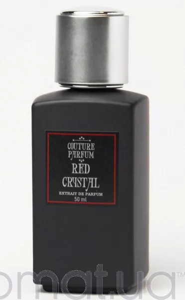Couture Parfum Red Crystal Тестер