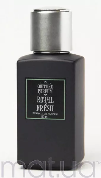 Couture Parfum Royal Fresh Тестер