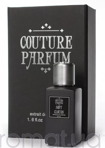 Couture Parfum Soft Clouds