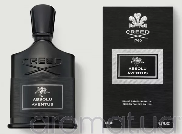 Creed Absolu Aventus 2025