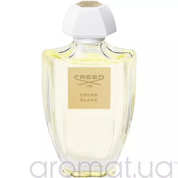 Creed Acqua Originale Cedre Blanc Тестер