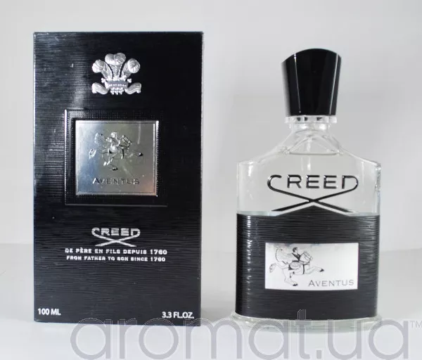 Creed Aventus Old Design 