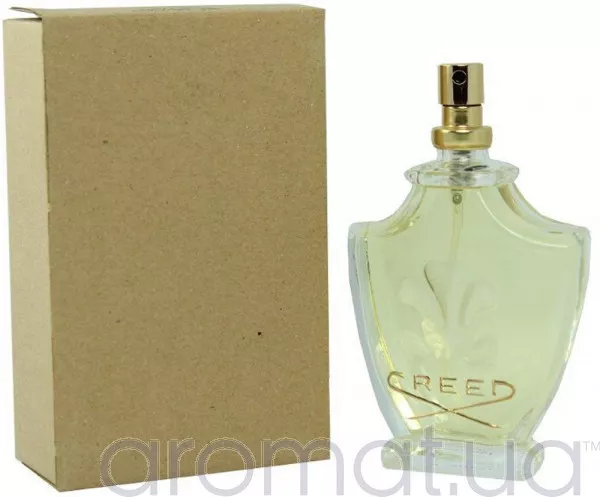 Creed Fleurs de Bulgarie Тестер