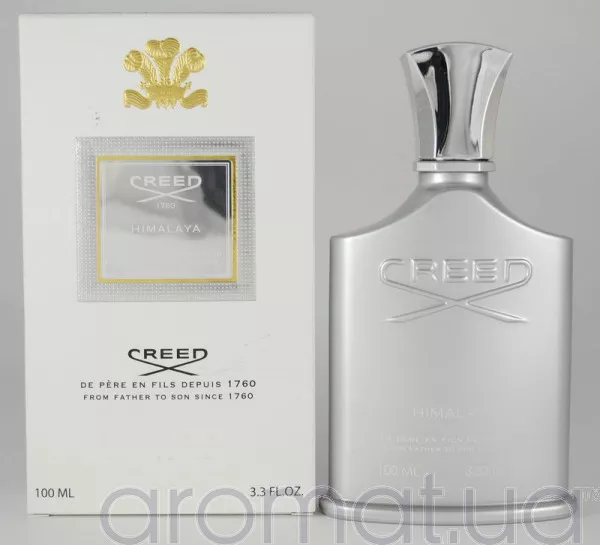 Creed Himalaya