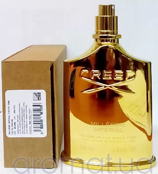 Creed Imperial Тестер