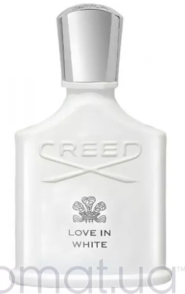 Creed Love In White 2024