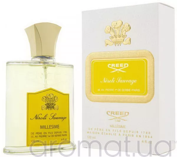 Creed Neroli Sauvage