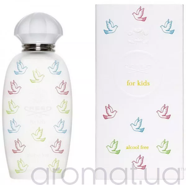 Creed Pour Enfants