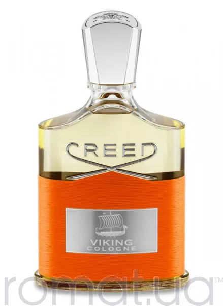 Creed Viking Cologne Тестер