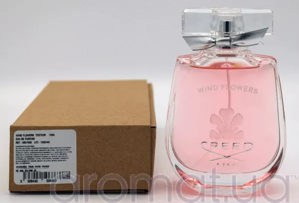 Creed Wind Flowers Тестер