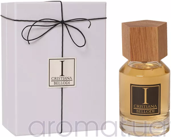 Cristiana Bellodi I Oriental Floral