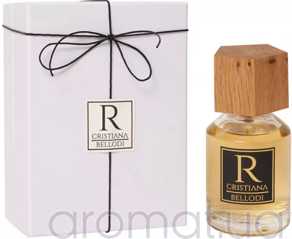 Cristiana Bellodi R Oriental Musk