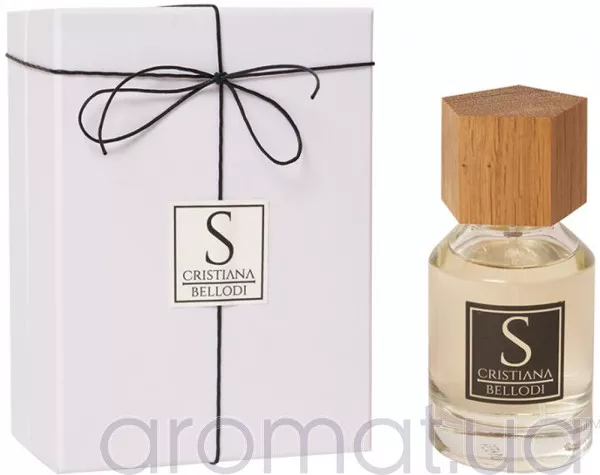 Cristiana Bellodi S Fig & Tobacco