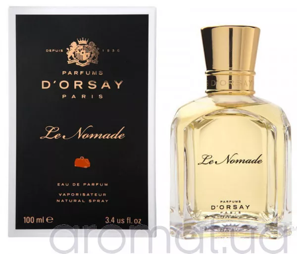 D'Orsay Le Nomade Men