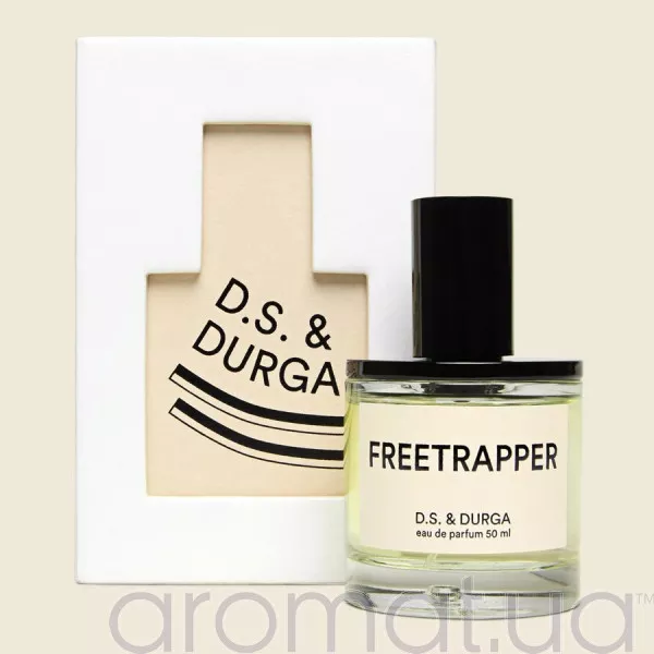 D.S. & Durga Freetrapper