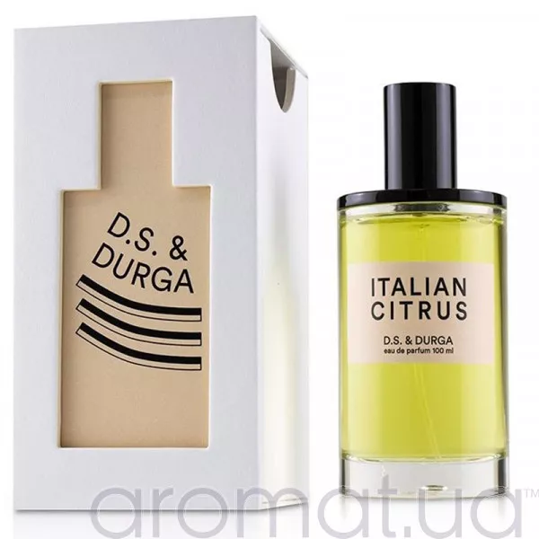 D.S. & Durga Italian Citrus