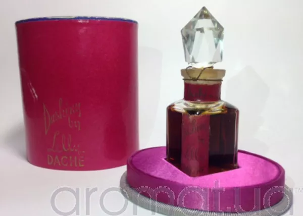 Dache Dashiny by Lilly