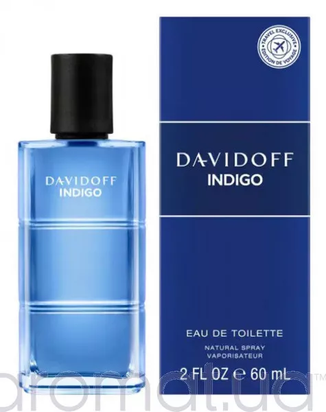 Davidoff Indigo