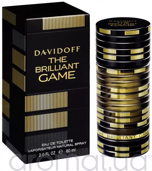 Davidoff The Brilliant Game