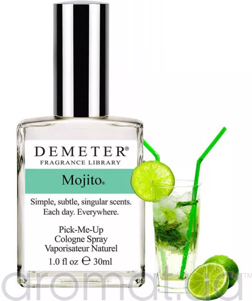 Demeter Mojito