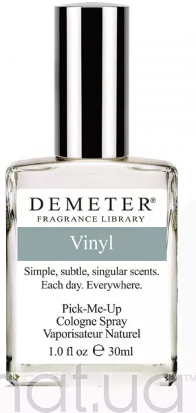 Demeter Vinyl
