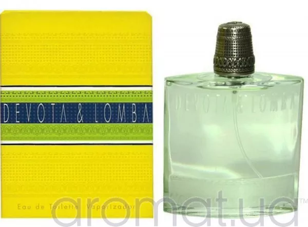 Devota & Lomba Devota & Lomba