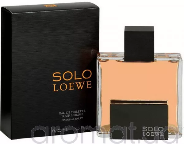 Loewe Solo