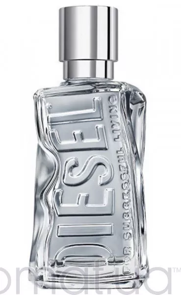 Diesel D by Diesel Тестер