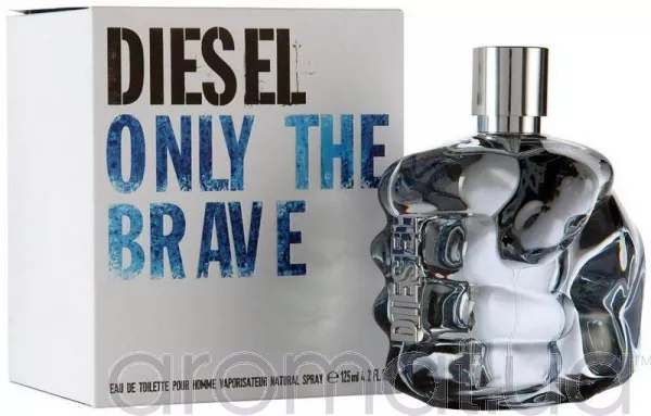 Diesel Only The Brave