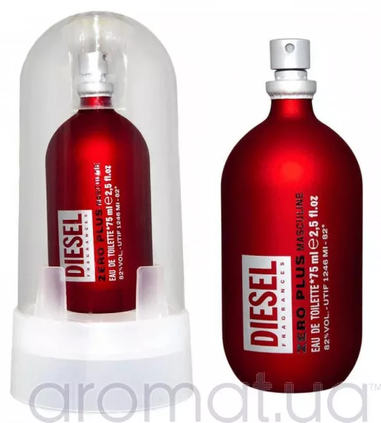 Diesel Zero Plus Masculine