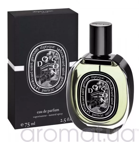 Diptyque Do Son Eau de Parfum