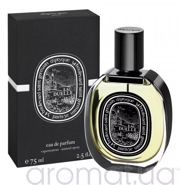 Diptyque Eau Duelle Eau de Parfum