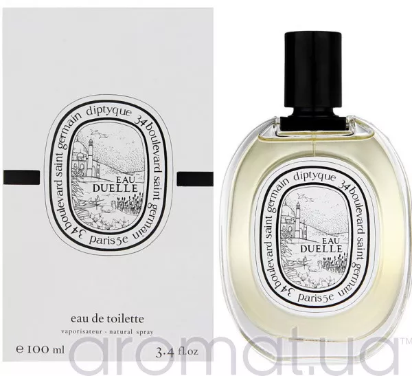 Diptyque Eau Duelle