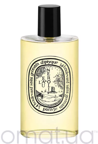 Diptyque L'Eau de Neroli Тестер
