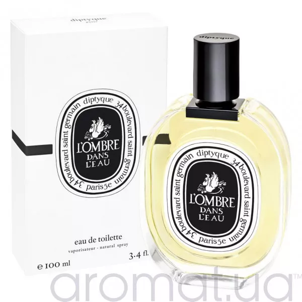 Diptyque L'Ombre Dans L'Eau