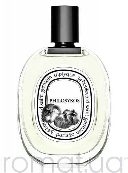 Diptyque Philosykos Тестер