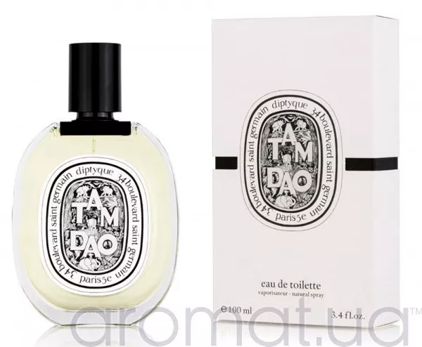 Diptyque Tam Dao Eau de Toilette